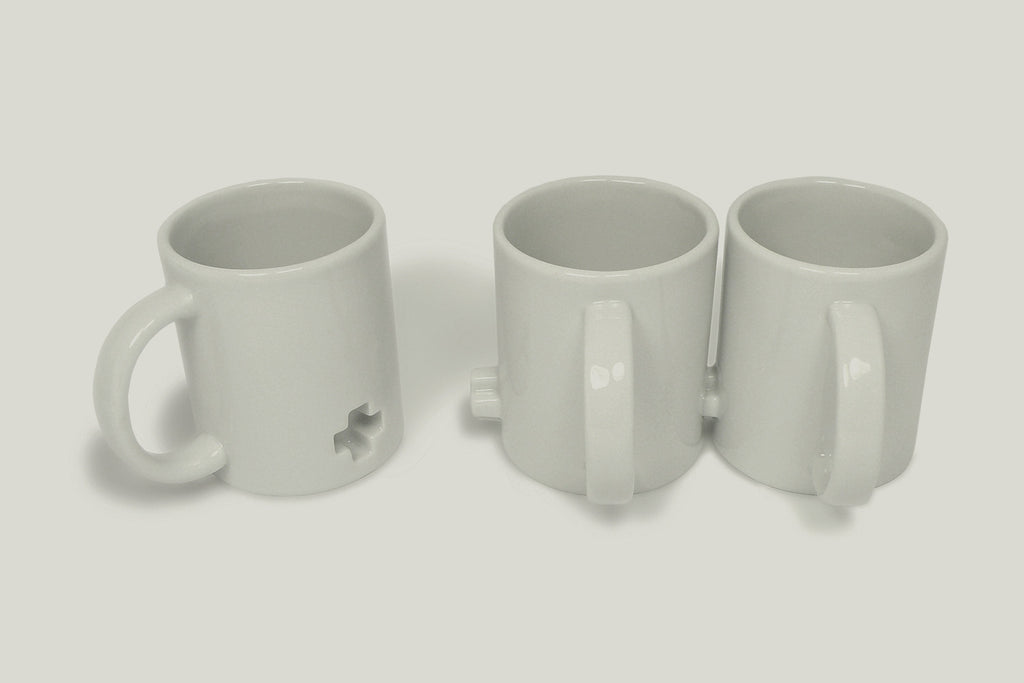 LINK MUGS