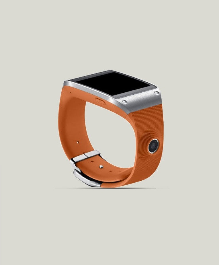 SAMSUNG GEAR WILD ORANGE